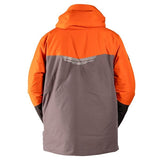 TOBE JACKET EMBER INS MAGNET RUST - DRIVEN Canada's Powersports 847740087195500126 - 009 - 003