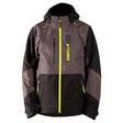 TOBE JACKET NEXUS 2IN1 IRON - DRIVEN Canada's Powersports 847740086471500226 - 206 - 003