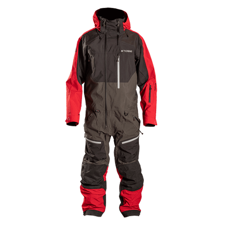 TOBE NOVO V4 MONOSUIT - Driven Powersports Inc.847740066329900423 - 009 - 001