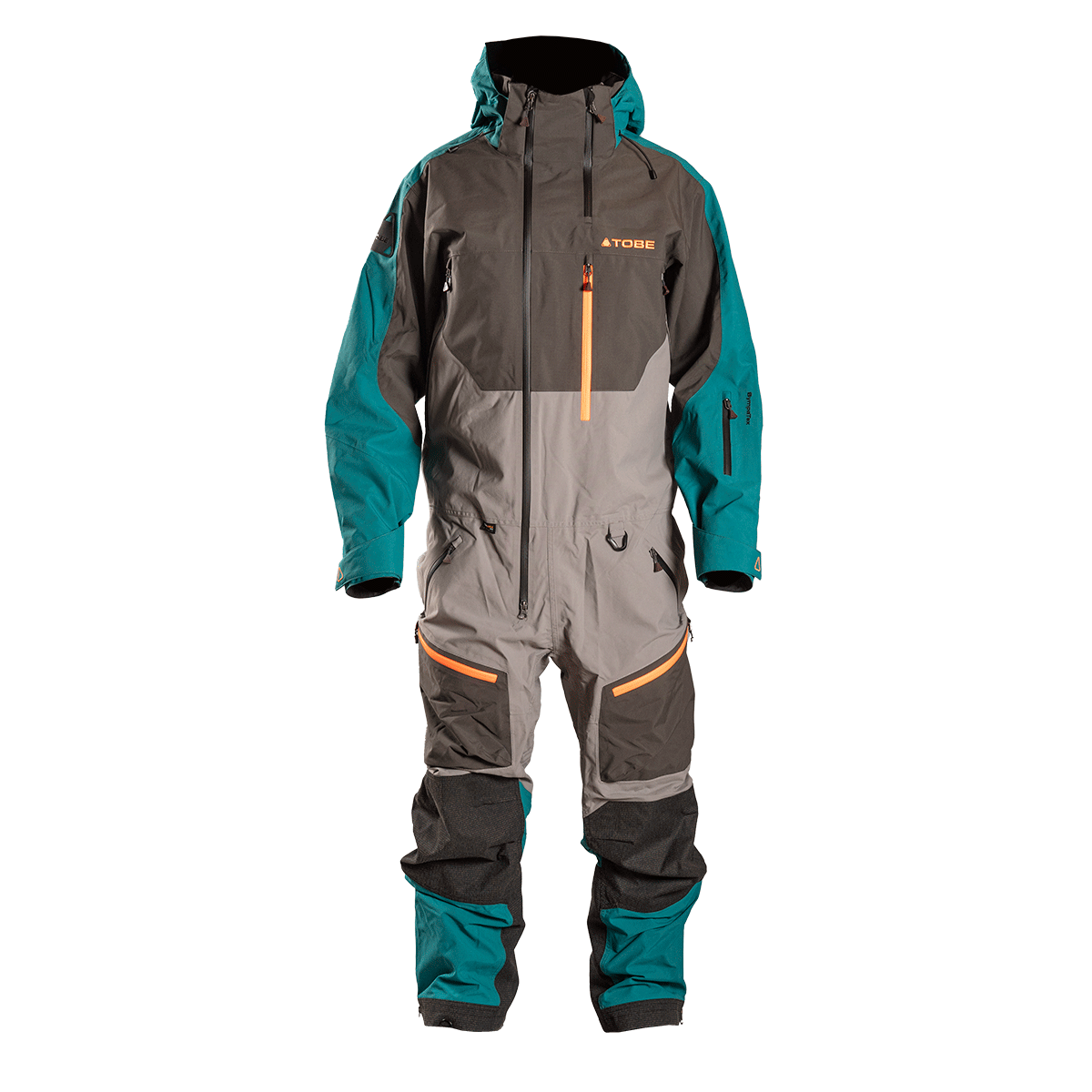TOBE NOVO V4 MONOSUIT - Driven Powersports Inc.847740066237900423 - 014 - 001