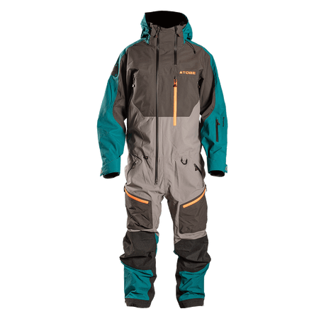 TOBE NOVO V4 MONOSUIT - Driven Powersports Inc.847740066237900423 - 014 - 001