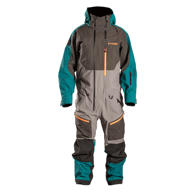TOBE NOVO V4 MONOSUIT - Driven Powersports Inc.847740066237900423 - 014 - 001