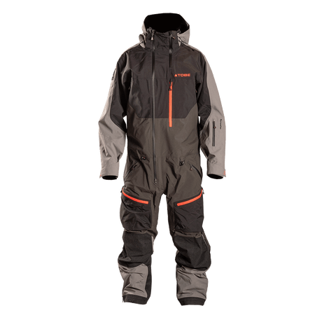 TOBE NOVO V4 MONOSUIT - Driven Powersports Inc.847740066411900423 - 006 - 001