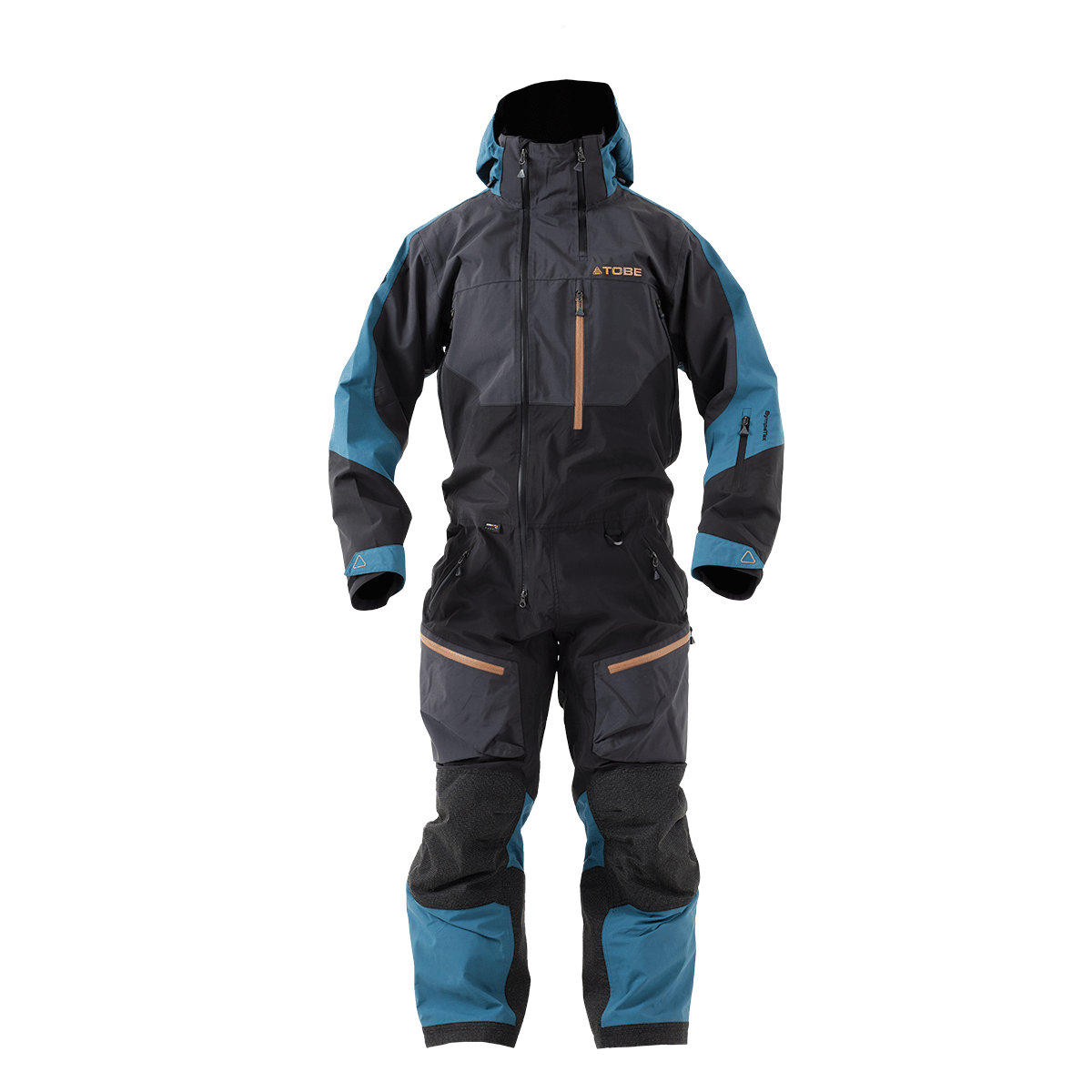 TOBE NOVO V4 MONOSUIT - Driven Powersports Inc.847740072238900423 - 022 - 001