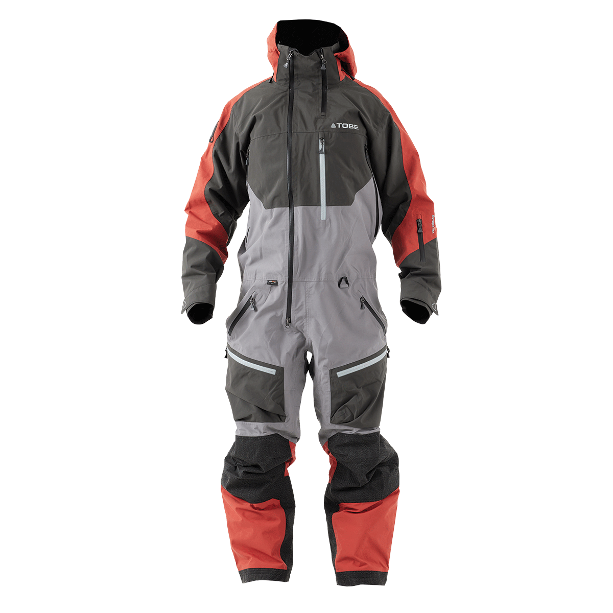 TOBE NOVO V4 MONOSUIT - Driven Powersports Inc.847740072320900423 - 023 - 001