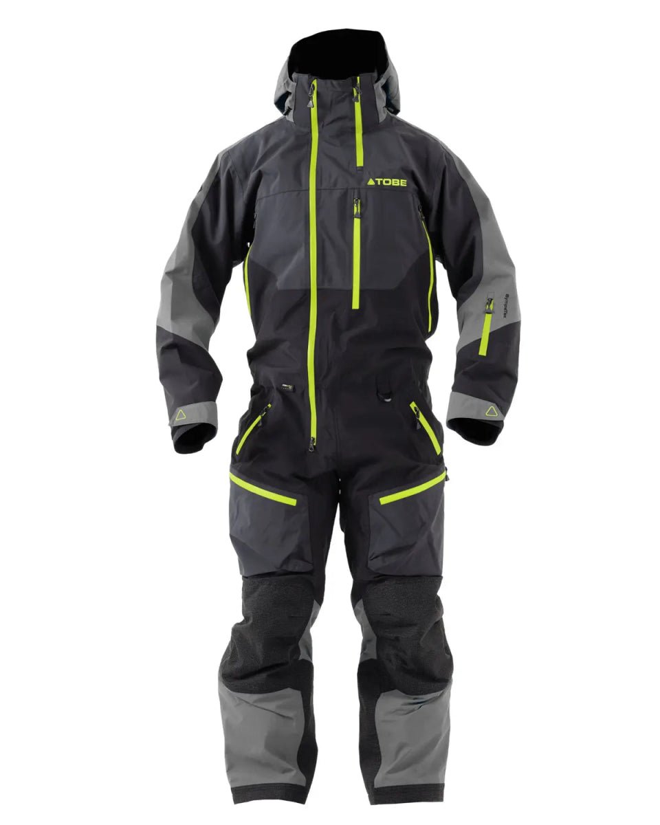 Tobe Novo V4 Monosuit - DRIVEN Canada's Powersports 847740082466900423-056-003