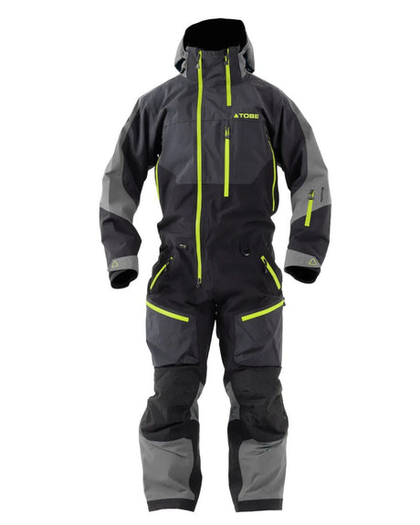 Tobe Novo V4 Monosuit - DRIVEN Canada's Powersports 847740082466900423-056-003