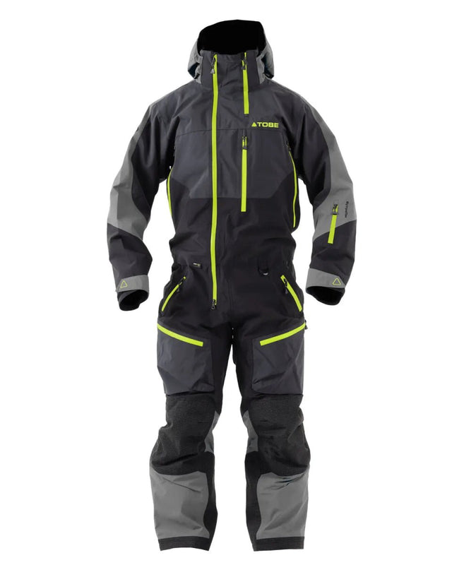 Tobe Novo V4 Monosuit - DRIVEN Canada's Powersports 847740082466900423-056-003