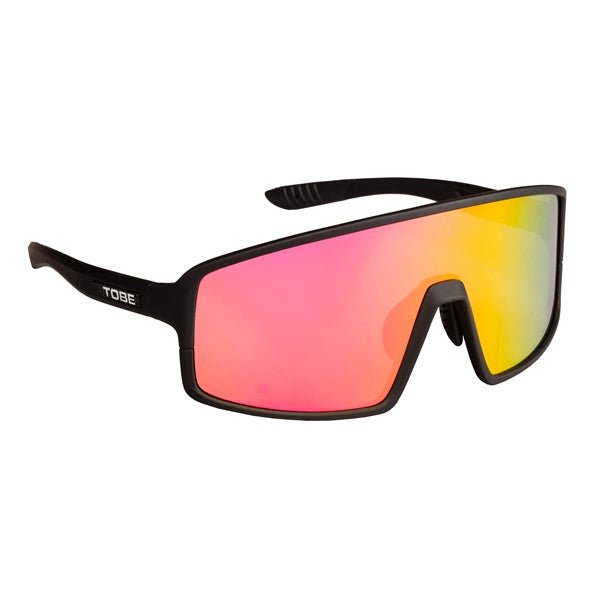 TOBE SUNGLASSES BLAD BK/PI (350125 - 503) - DRIVEN Canada's Powersports 847740095725350125 - 503