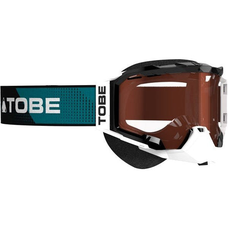 Tobe T5 Ballistic Goggles - DRIVEN Canada's Powersports 847740079206650524-501-111