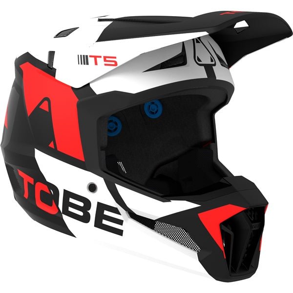 Tobe T5 Helmet - DRIVEN Canada's Powersports 847740078483600524-502-001