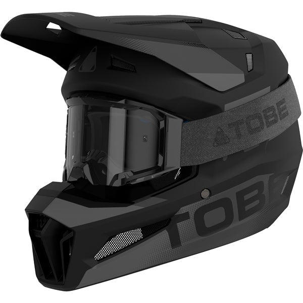 Tobe T5 Helmet - DRIVEN Canada's Powersports 847740078575600524-503-001