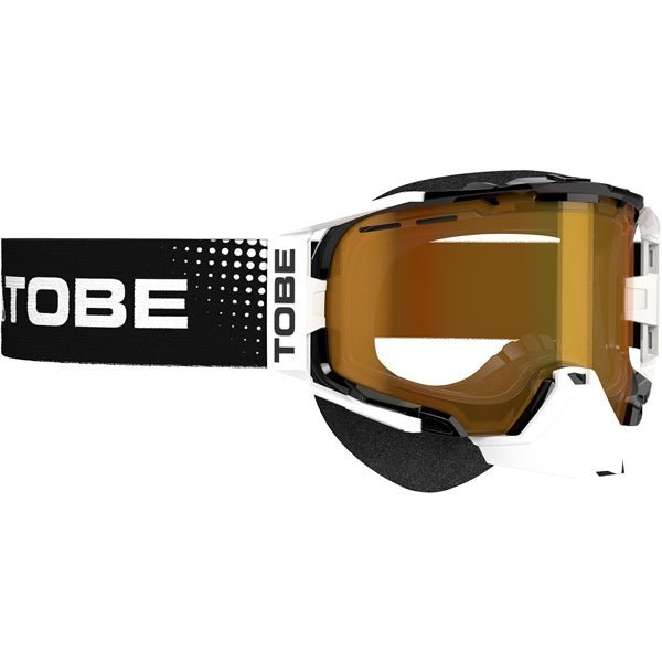 Tobe T9 Ballistic Goggles - DRIVEN Canada's Powersports 779421251277650924-501-111