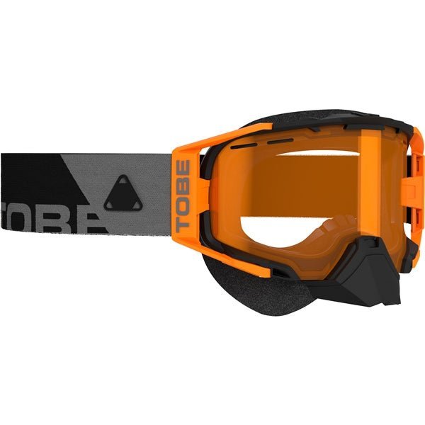Tobe T9 Ballistic Goggles - DRIVEN Canada's Powersports 779421251284650924-502-111