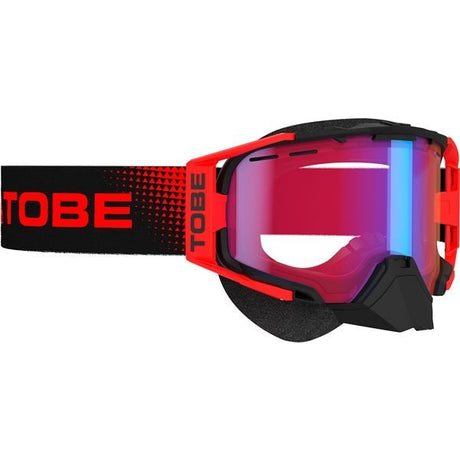 Tobe T9 Ballistic Goggles - DRIVEN Canada's Powersports 779421251291650924-503-111