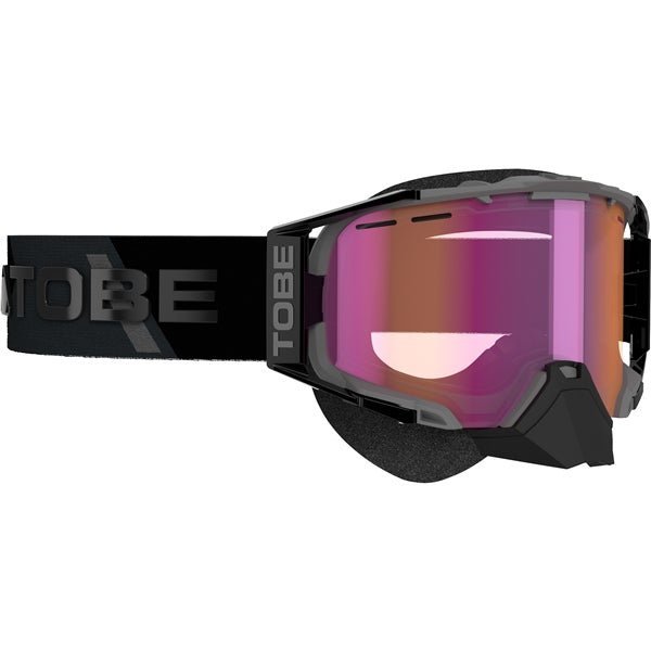 Tobe T9 Ballistic Goggles - DRIVEN Canada's Powersports 779421251314650924-505-111