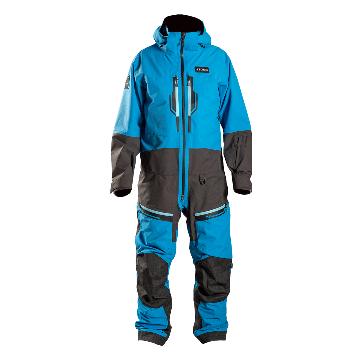 TOBE TIRO V3 MONOSUIT INSULATED - Driven Powersports Inc.847740064882900123 - 201 - 001
