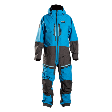TOBE TIRO V3 MONOSUIT INSULATED - Driven Powersports Inc.847740064882900123 - 201 - 001