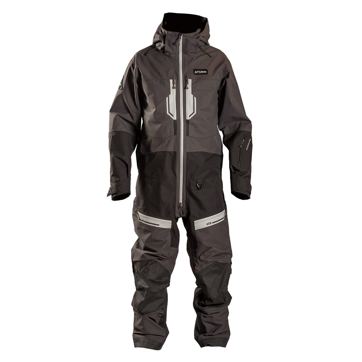 TOBE TIRO V3 MONOSUIT INSULATED - Driven Powersports Inc.847740064882900123 - 201 - 001