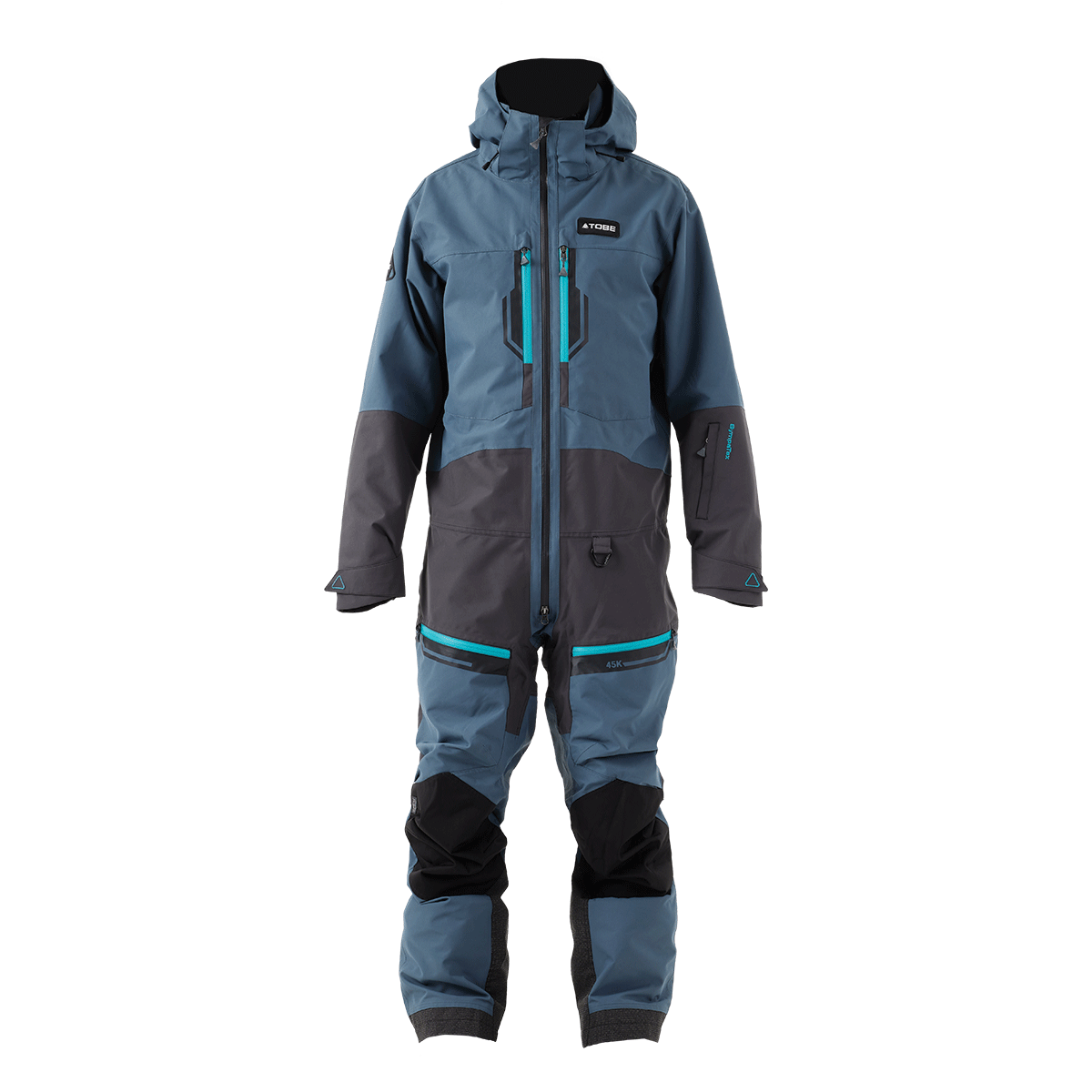 TOBE TIRO V3 MONOSUIT INSULATED - Driven Powersports Inc.847740073242900123 - 222 - 001