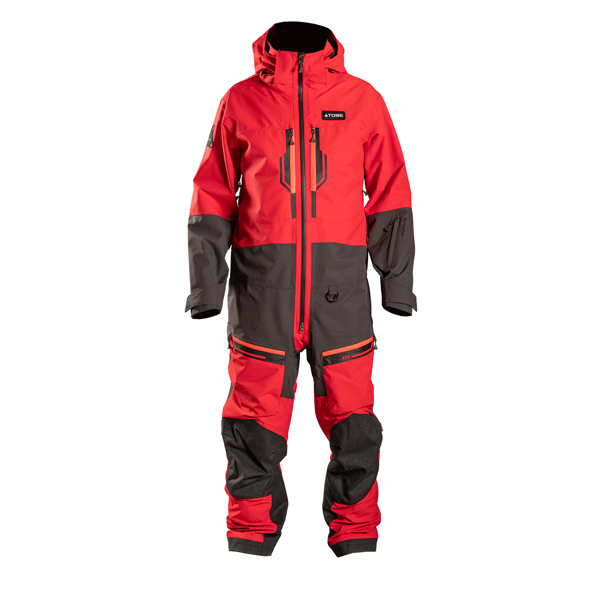 TOBE TIRO V3 MONOSUIT INSULATED - Driven Powersports Inc.847740065063900123 - 203 - 001