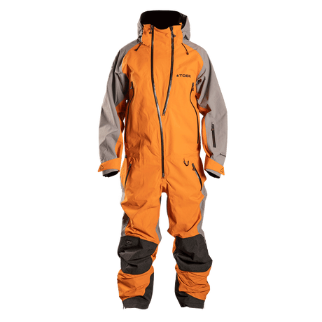 TOBE VIVID V3 MONOSUIT - Driven Powersports Inc.847740065780900323 - 009 - 001