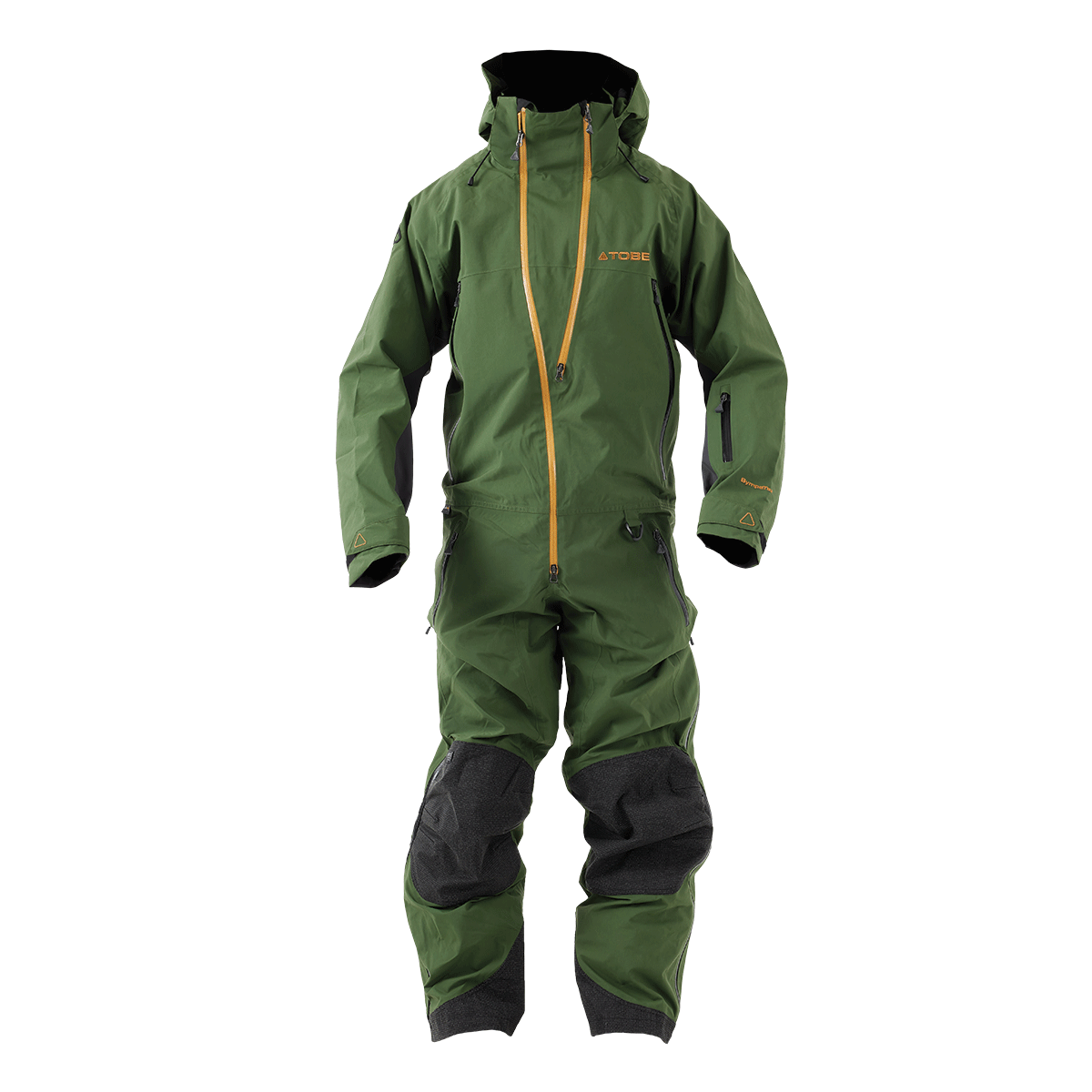 TOBE VIVID V3 MONOSUIT - Driven Powersports Inc.847740072146900324 - 004 - 001