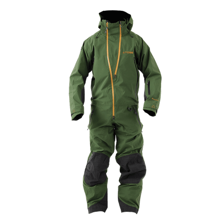 TOBE VIVID V3 MONOSUIT - Driven Powersports Inc.847740072146900324 - 004 - 001