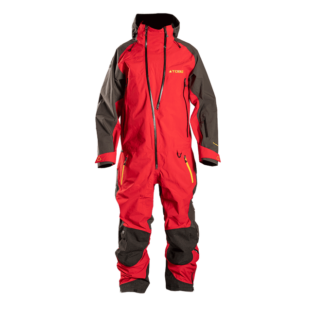 TOBE VIVID V3 MONOSUIT - Driven Powersports Inc.847740065605900323 - 003 - 001