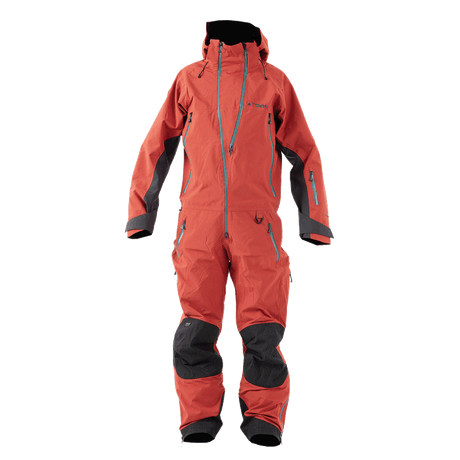 TOBE VIVID V3 MONOSUIT - Driven Powersports Inc.847740071965900324 - 003 - 001