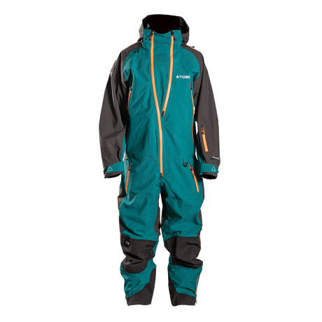 TOBE VIVID V3 MONOSUIT - Driven Powersports Inc.847740065513900323 - 002 - 001