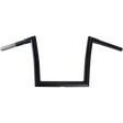 TODDS CYCLE 08 - 17 FXDF 1 - 1/4" 10 STRIP BARS - Driven Powersports Inc.0601 - 2809