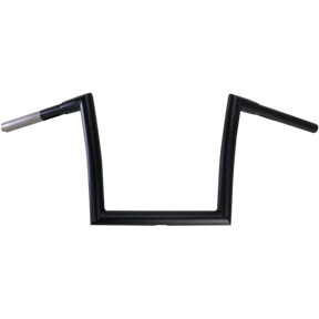 TODDS CYCLE 08 - 17 FXDF 1 - 1/4" 10 STRIP BARS - Driven Powersports Inc.0601 - 2809