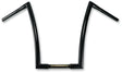 TODDS CYCLE 1.25" 17" STRIP BAR FLY - BY - WIRE GLOSS - Driven Powersports Inc.0601 - 2714