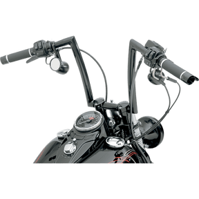 TODDS CYCLE 88 - 11 FX/FLSTS 12" 1 - 1/4 STRP BA - Driven Powersports Inc.0601 - 2802