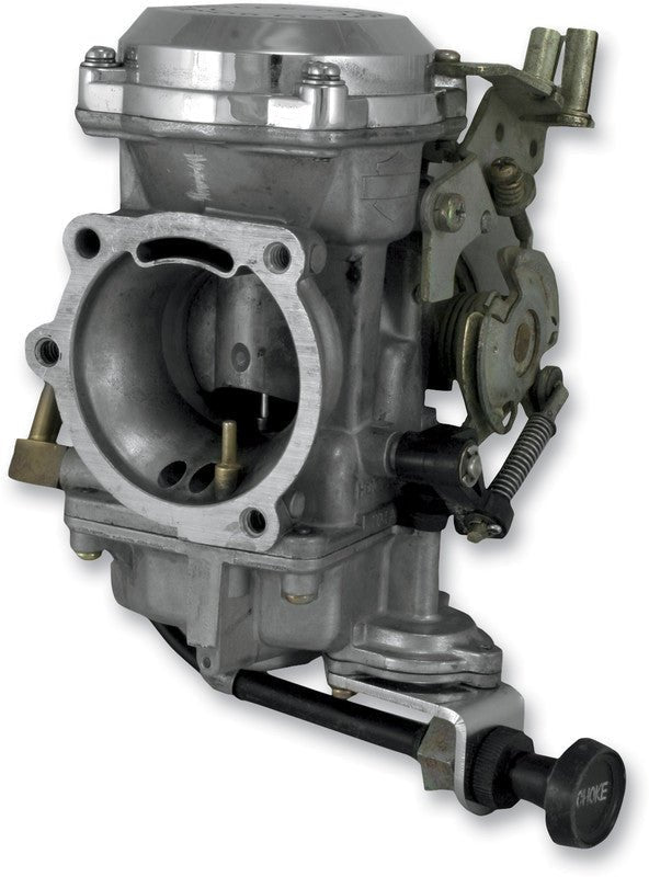 TODDS CYCLE CHOKE CBLE RELOC BRKT F/ CV CARBS - Driven Powersports Inc.1050 - 0227