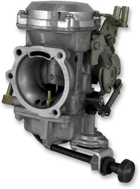 TODDS CYCLE CHOKE CBLE RELOC BRKT F/ CV CARBS - Driven Powersports Inc.1050 - 0227