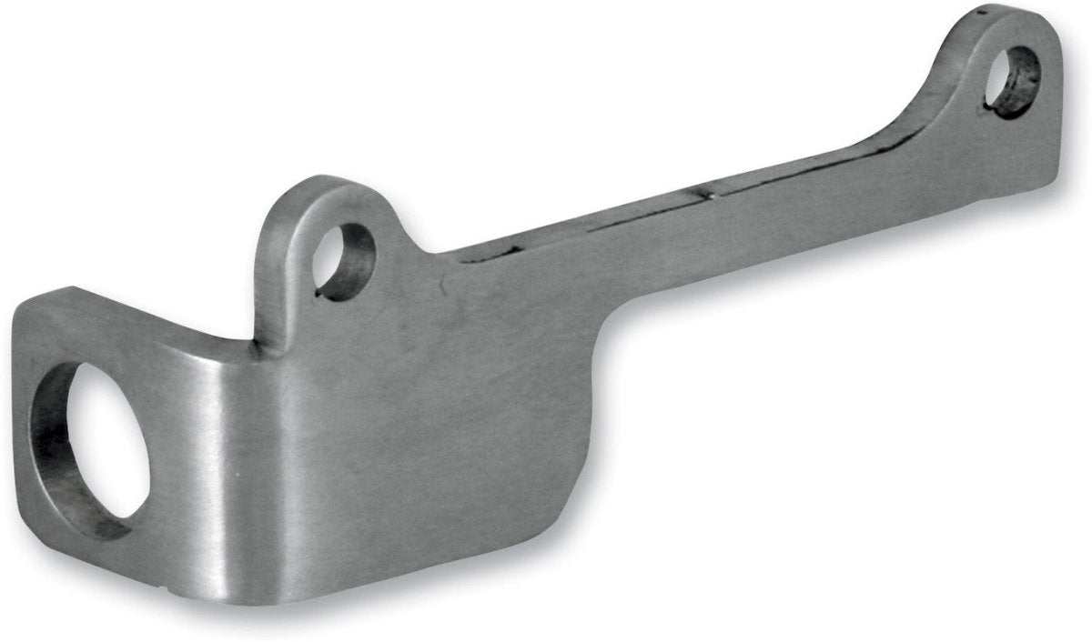 TODDS CYCLE CHOKE RELOC BRACKET F/MIKUNI HSR CARBS - Driven Powersports Inc.1050 - 0226
