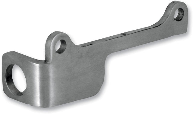 TODDS CYCLE CHOKE RELOC BRACKET F/MIKUNI HSR CARBS - Driven Powersports Inc.1050 - 0226