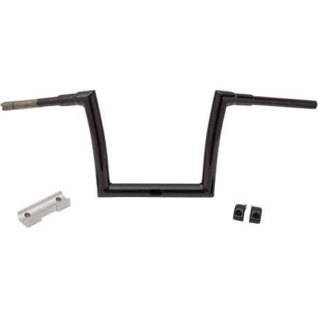 TODDS CYCLE H - BAR 1.5 STRP B10 FLT15+ - Driven Powersports Inc.0601 - 5198