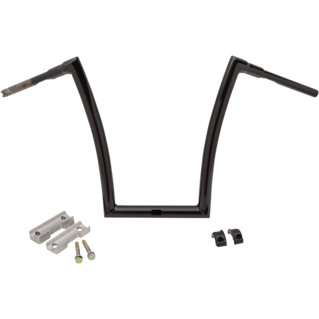 TODDS CYCLE H - BAR 1.5 STRP B17 FLT15+ - Driven Powersports Inc.0601 - 5204