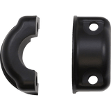 TODDS CYCLE HANDLEBAR - 1 - 1/2" STRIP - ROAD GLIDE - 14" - CHROME (0601 - 5732) - Driven Powersports Inc.0601 - 5732