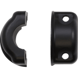 TODDS CYCLE HANDLEBAR - 1 - 1/2" STRIP - ROAD GLIDE - 14" - CHROME (0601 - 5732) - Driven Powersports Inc.0601 - 5732