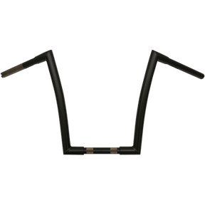 TODDS CYCLE HANDLEBAR 1.25STRIP 14FBK - Driven Powersports Inc.0601 - 2552