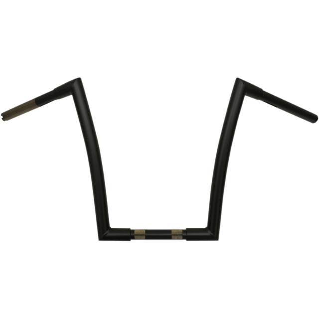 TODDS CYCLE HANDLEBAR 1.25STRIP 14FBK - Driven Powersports Inc.0601 - 2552
