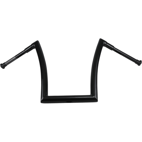 TODDS CYCLE HANDLEBAR 1.5" STRIP 17 - Driven Powersports Inc.0601 - 4890