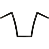 TODDS CYCLE HANDLEBAR 1"STRIP 14" - Driven Powersports Inc.0601 - 2548