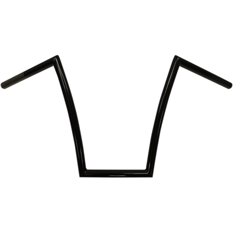 TODDS CYCLE HANDLEBAR 1"STRIP 14" - Driven Powersports Inc.0601 - 2548