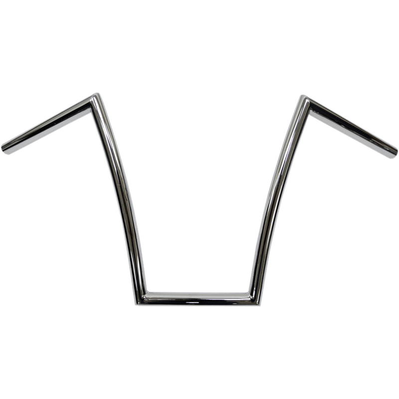 TODDS CYCLE HANDLEBAR 1"STRIP 14" - Driven Powersports Inc.0601 - 2547