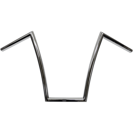 TODDS CYCLE HANDLEBAR 1"STRIP 14" - Driven Powersports Inc.0601 - 2547